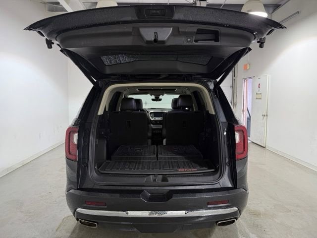 2020 GMC Acadia Denali - Photo 8