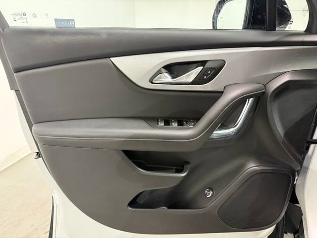2023 Chevrolet Blazer 3LT - Photo 11