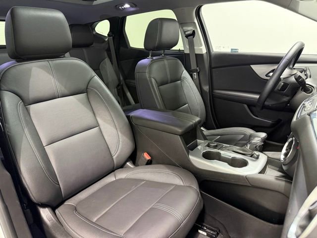 2023 Chevrolet Blazer 3LT - Photo 30