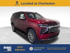 2026 Chevrolet Tahoe Premier SUV