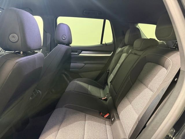 2025 GMC Terrain Elevation - Photo 22