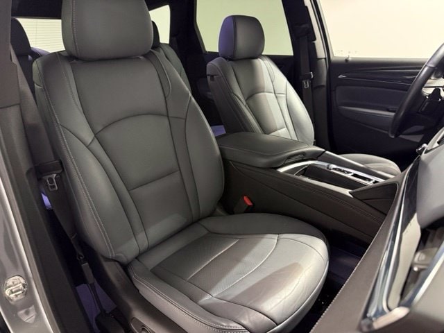 2023 Buick Enclave Essence - Photo 31