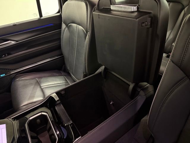 2024 Jeep Grand Wagoneer L Series II - Photo 32