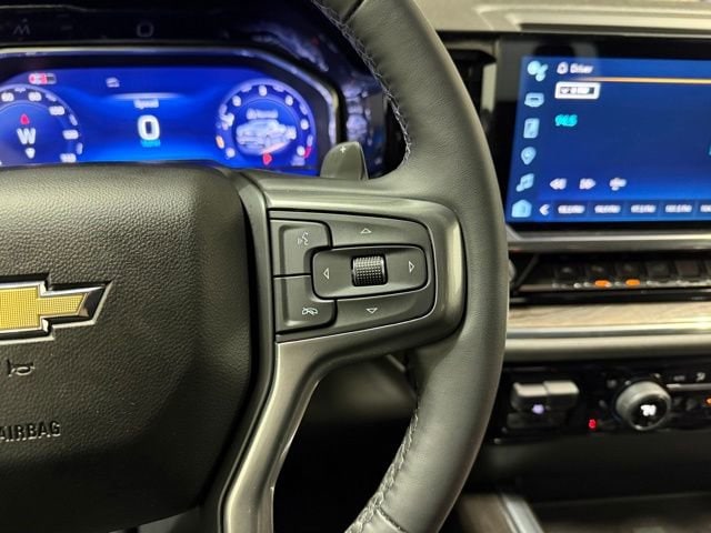 2024 Chevrolet Silverado 1500 LTZ - Photo 16