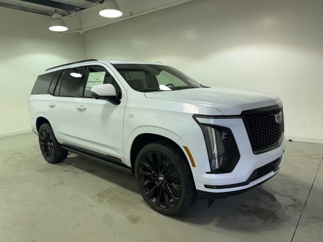 2026 Cadillac Escalade Platinum Sport 4WD's photo