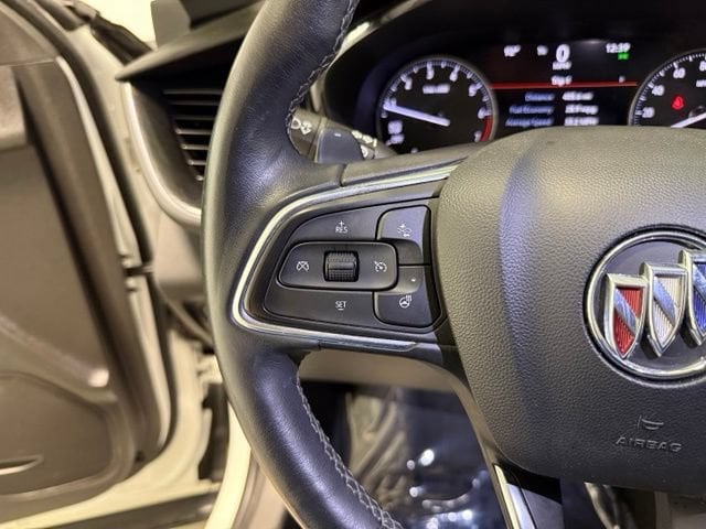 2021 Buick Envision Essence - Photo 17