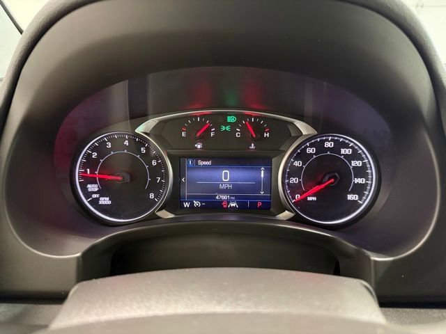 2024 GMC Terrain SLE - Photo 14