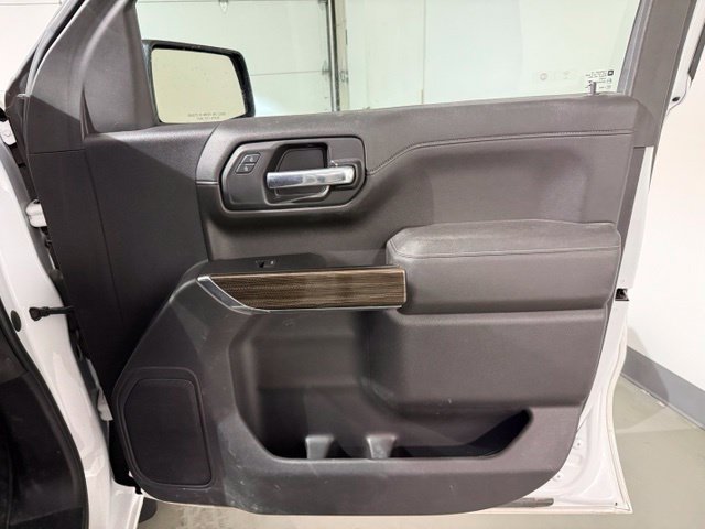 2022 Chevrolet Silverado 1500 Limited RST - Photo 24