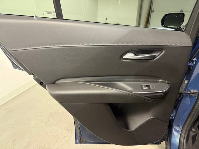 2025 Cadillac XT4 Premium Luxury - Photo 21
