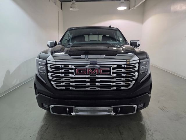 Certified 2023 GMC Sierra 1500 Denali Denali with VIN 3GTUUGELXPG164184 for sale in Charleston, IL