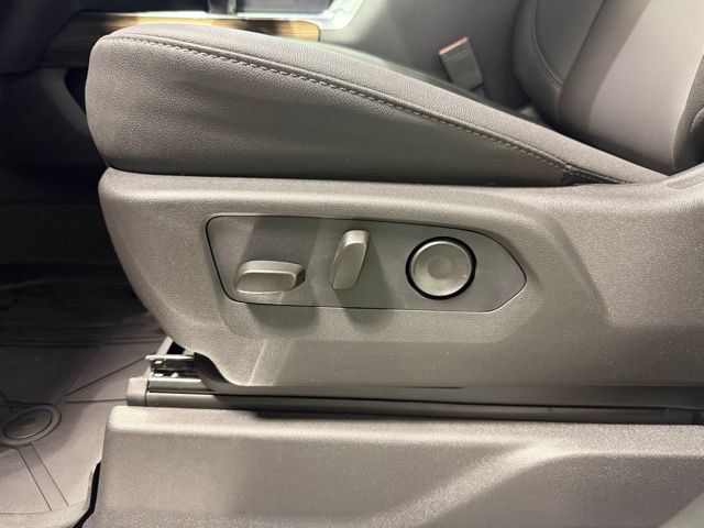 2026 Chevrolet Silverado 1500 RST - Photo 13