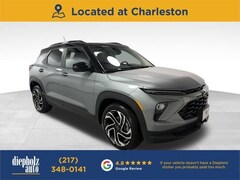 2026 Chevrolet Trailblazer RS SUV