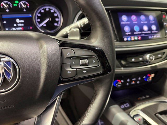 2023 Buick Enclave Essence - Photo 17