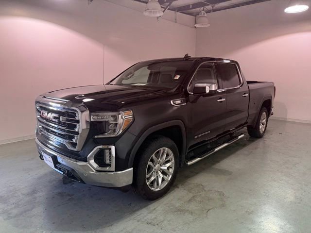 2021 Gmc Sierra 1500 SLT photo 3