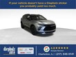 Chevrolet Blazer