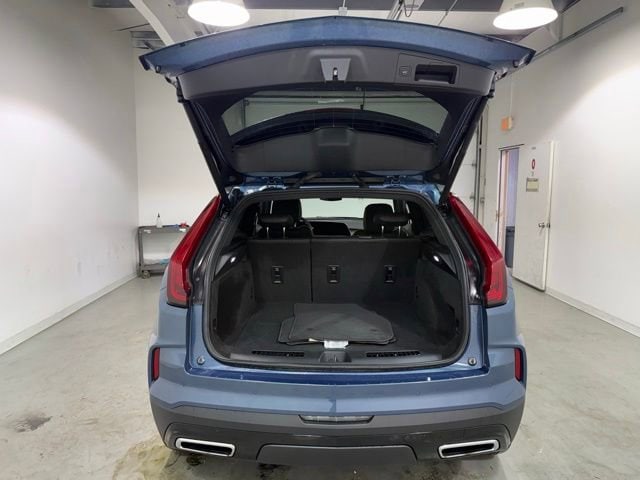 2025 Cadillac XT4 Premium Luxury - Photo 7
