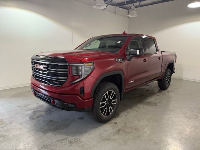 2026 Gmc Sierra 1500 AT4 photo 2