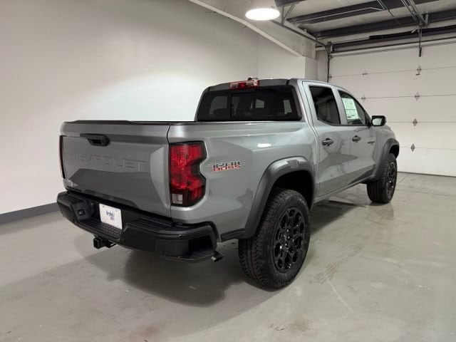 2026 Chevrolet Colorado Trail Boss - Photo 7