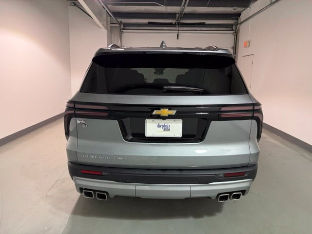 2025 Chevrolet Traverse LT - Photo 6
