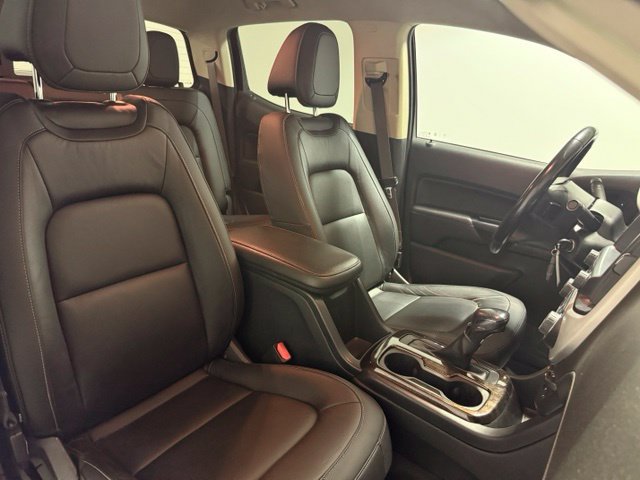 2022 GMC Canyon Elevation - Photo 24