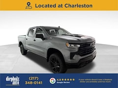 2026 Chevrolet Silverado 1500 LT Trail Boss Truck
