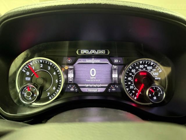 2022 RAM Ram 1500 Pickup Laramie - Photo 13