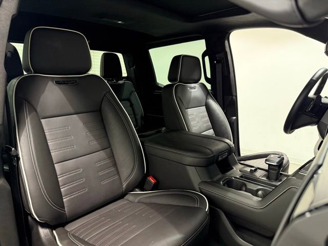 2023 GMC Sierra 1500 AT4X - Photo 31