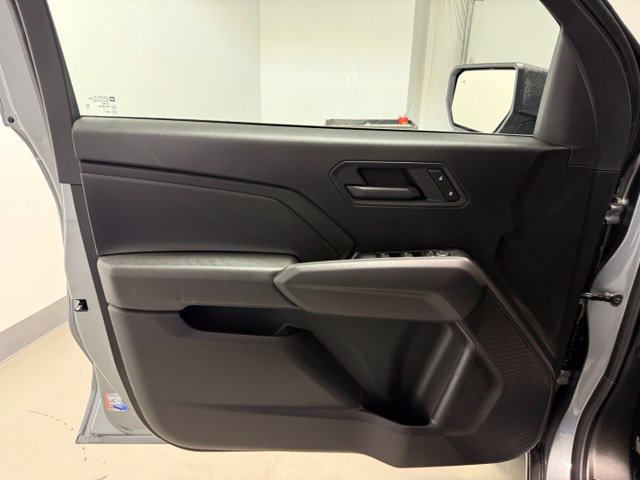 2026 Chevrolet Colorado Work Truck - Photo 9