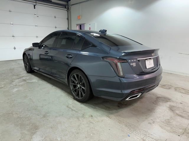 2024 Buick Envista Preferred photo 3