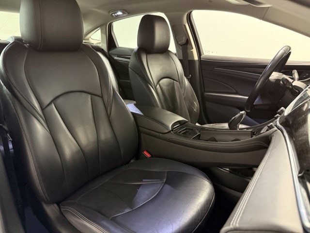 2019 Buick LaCrosse Premium - Photo 31