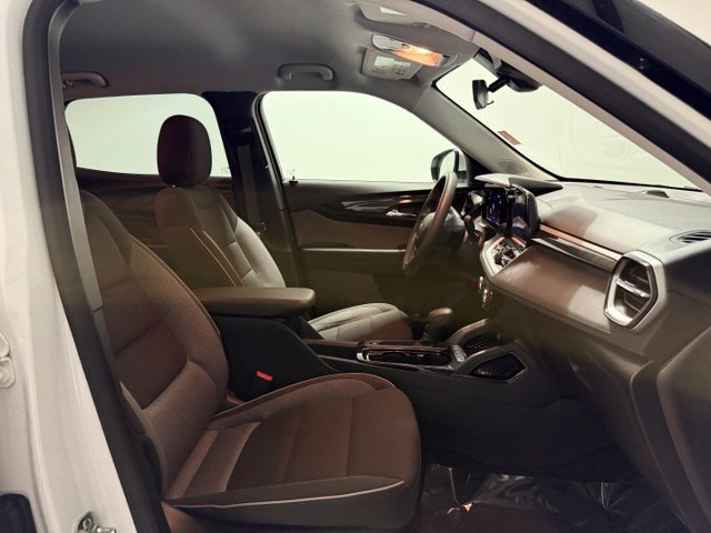2025 Chevrolet Trailblazer LT - Photo 24