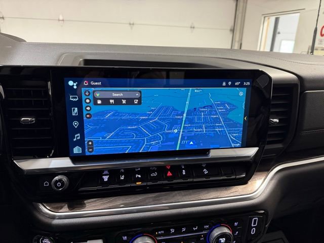 2026 Chevrolet Silverado 2500 HD LTZ - Photo 18