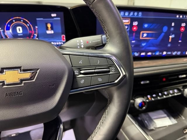 2026 Chevrolet Suburban Premier - Photo 20