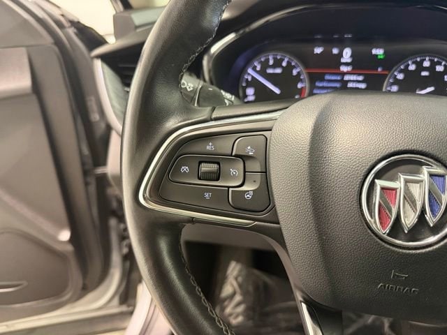 2023 Buick Envision Essence - Photo 17