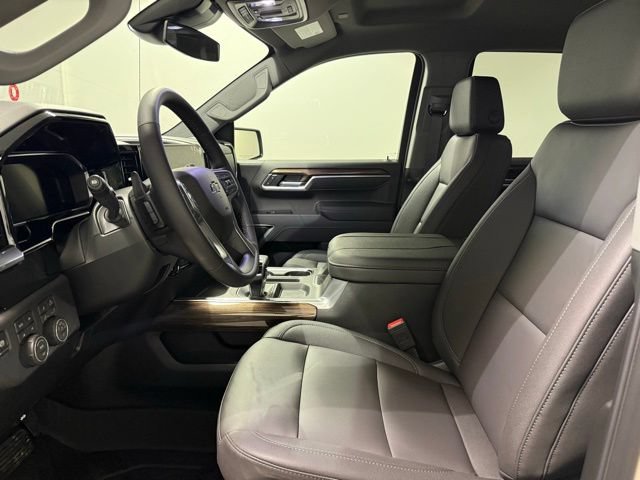 2026 Chevrolet Silverado 1500 RST - Photo 12