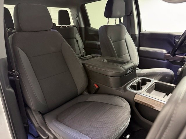 2022 Chevrolet Silverado 1500 Limited RST - Photo 26