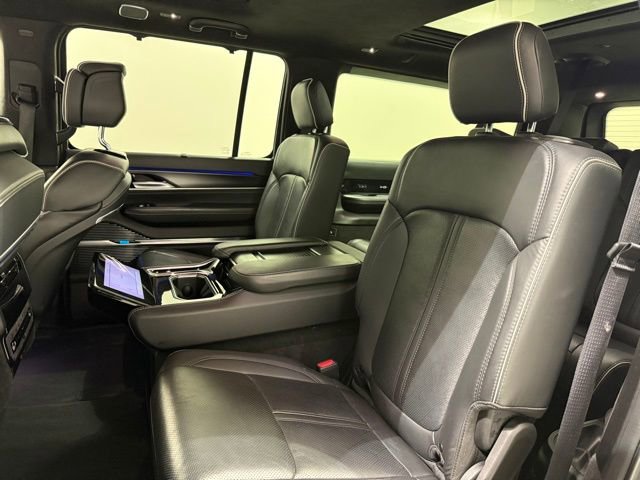 2024 Jeep Grand Wagoneer L Series II - Photo 29