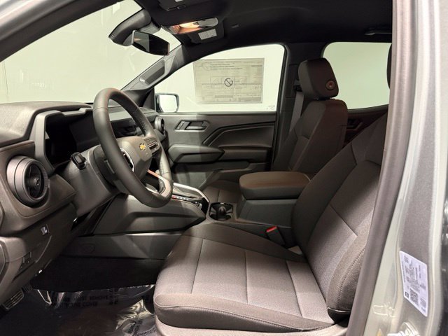 2026 Chevrolet Colorado Work Truck - Photo 11