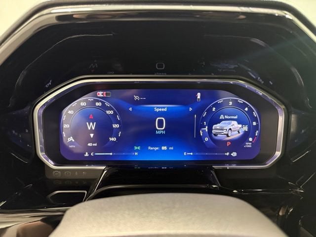 2026 Chevrolet Silverado 1500 RST - Photo 14