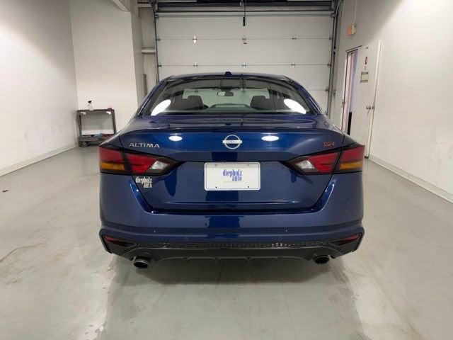2023 Nissan Altima SR - Photo 6