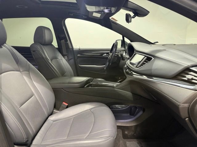 2023 Buick Enclave Essence - Photo 29