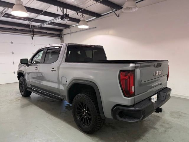2023 Gmc Sierra 1500 AT4X photo 2