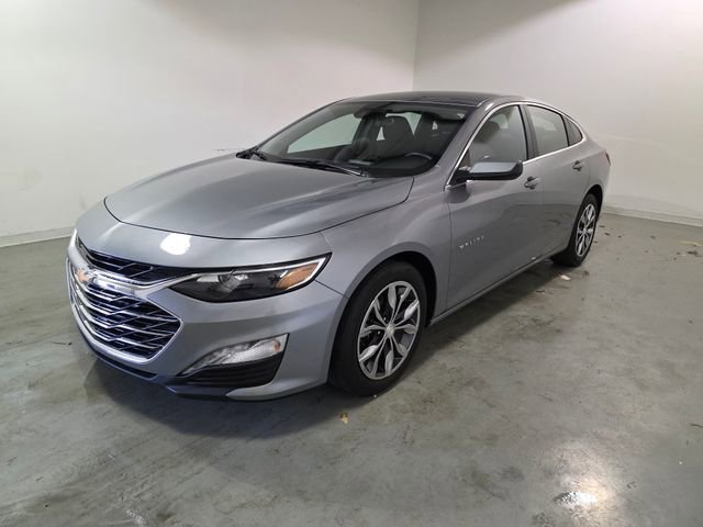 2023 Chevrolet Malibu 1LT photo 3