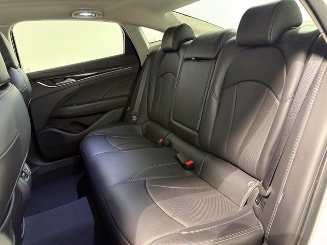 2019 Buick LaCrosse Premium - Photo 27