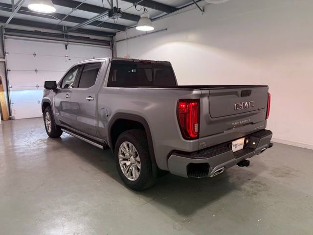 2026 Gmc Sierra 1500 Denali photo 2