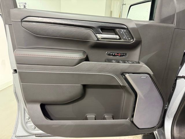 2023 GMC Sierra 1500 AT4X - Photo 10