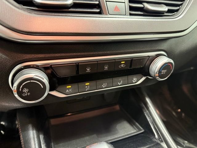 2023 Nissan Altima SR - Photo 18