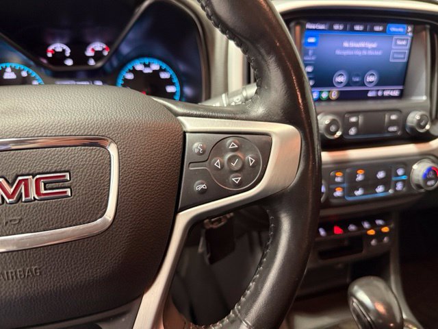 2022 GMC Canyon Elevation - Photo 15