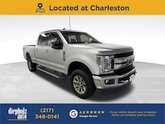 2019 Ford F-250 XLT Truck Crew Cab