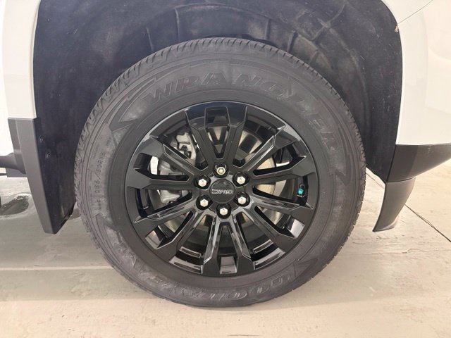 2022 GMC Canyon Elevation - Photo 25